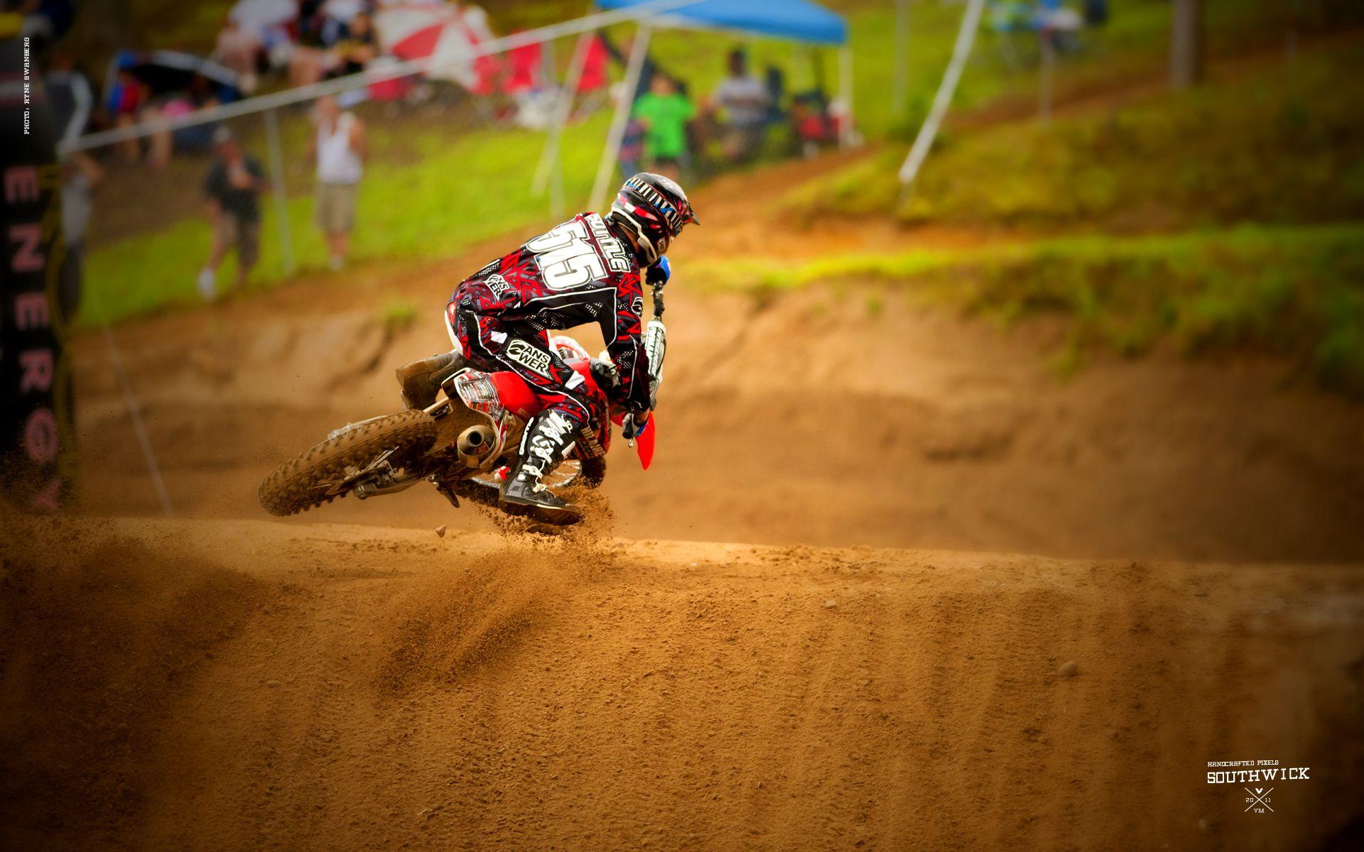 1920x1200 Awesome Motocross wallpaperx1200