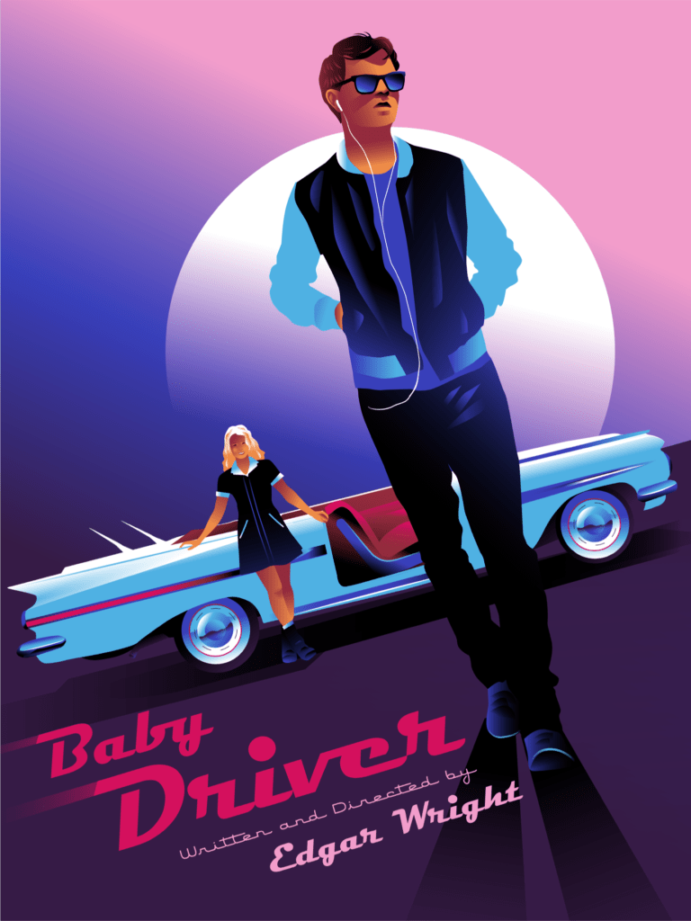 768x1024 Our Latest Collaboration With Sony