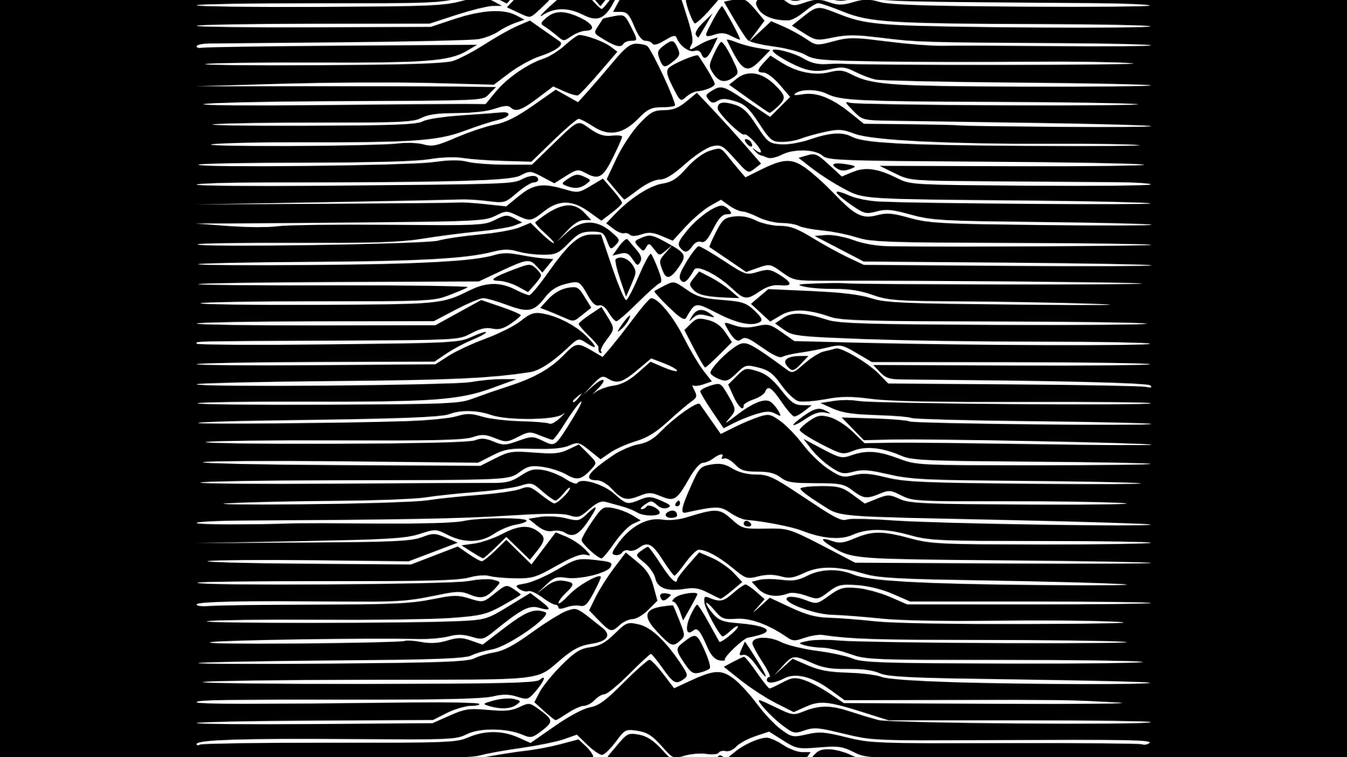 Joy division рисунок