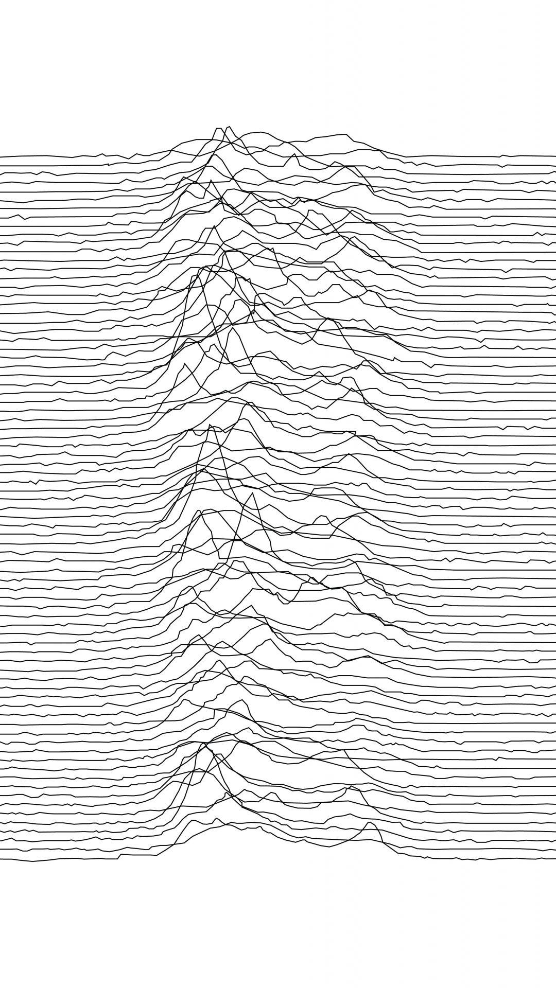 Joy division рисунок