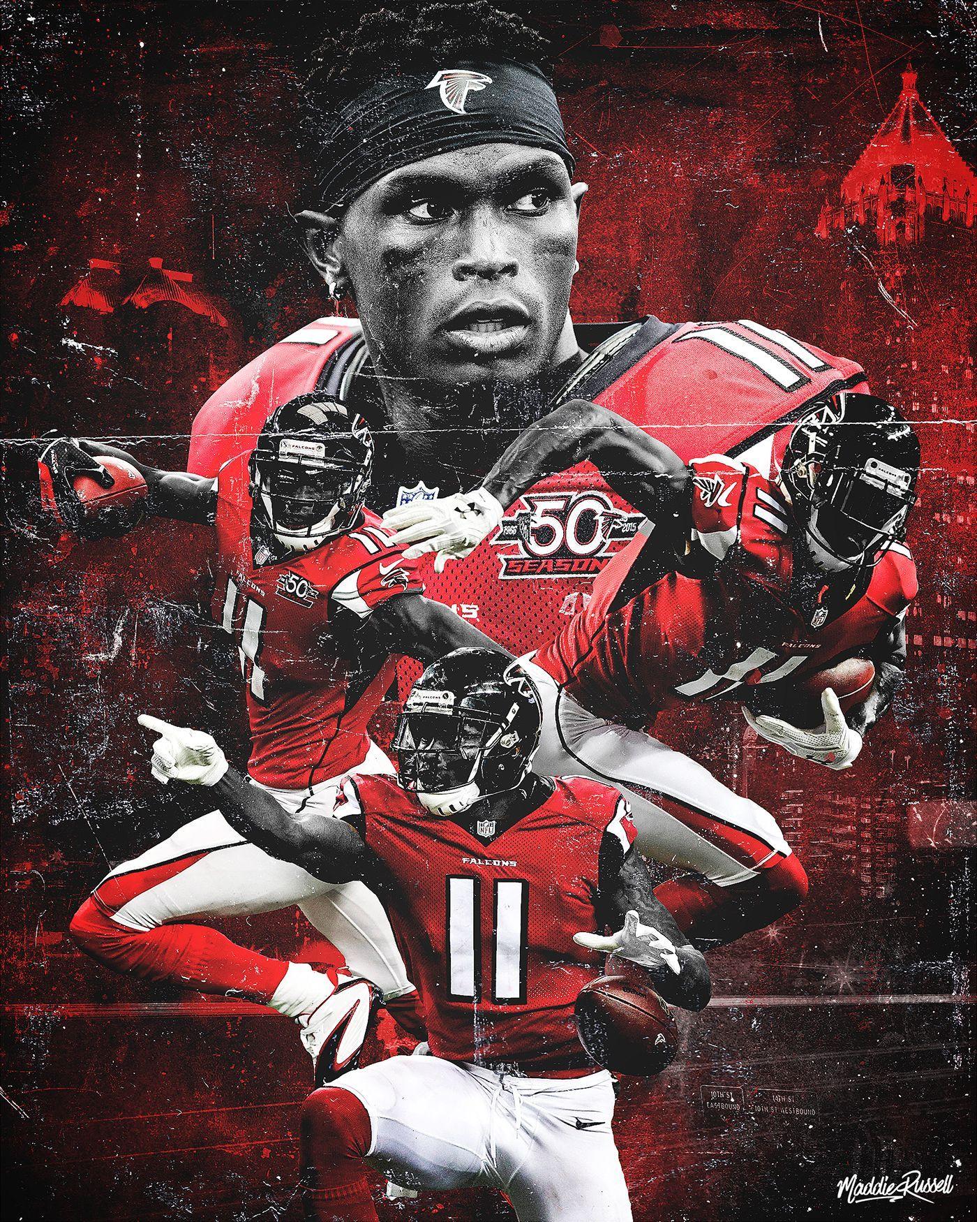 Featured image of post Julio Jones Wallpaper Computer Follow the vibe and change your wallpaper every day