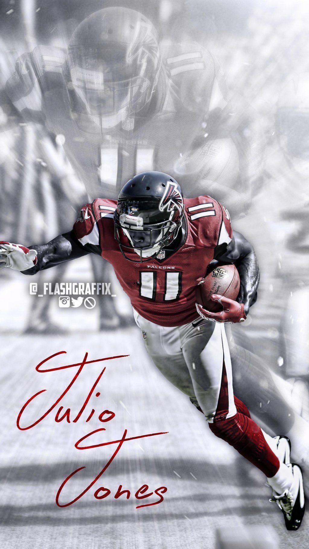 Featured image of post The Best 9 Julio Jones Wallpaper New Jersey