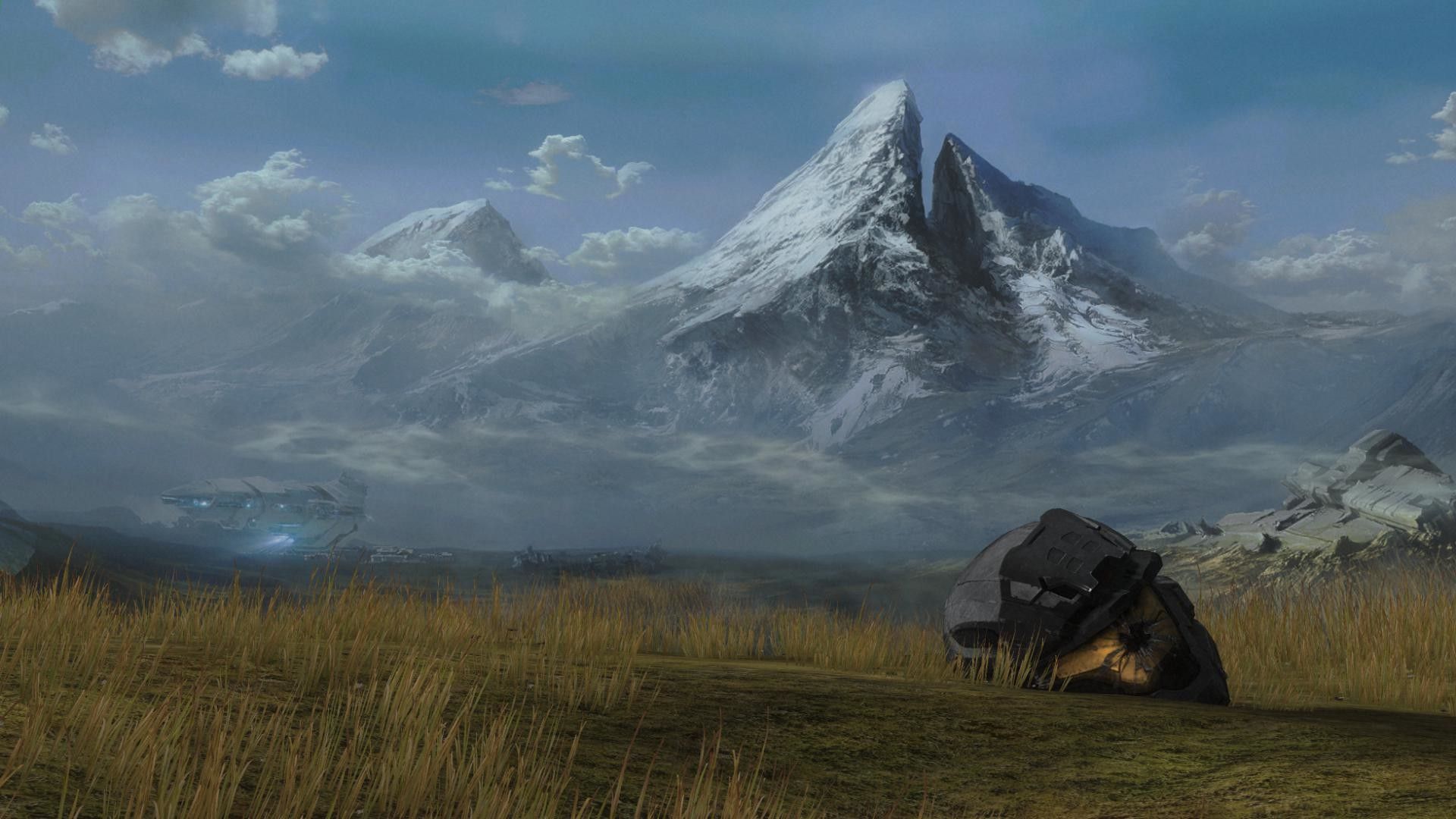 1920x1080 Ringworld Wallpaper