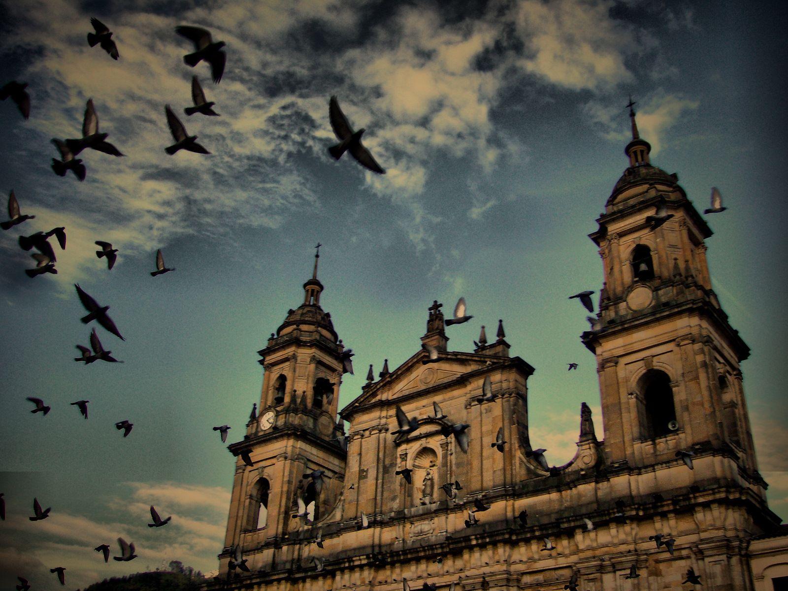 1600x1200 Bogotá wallpaper, Man Made, HQ Bogotá pictureK