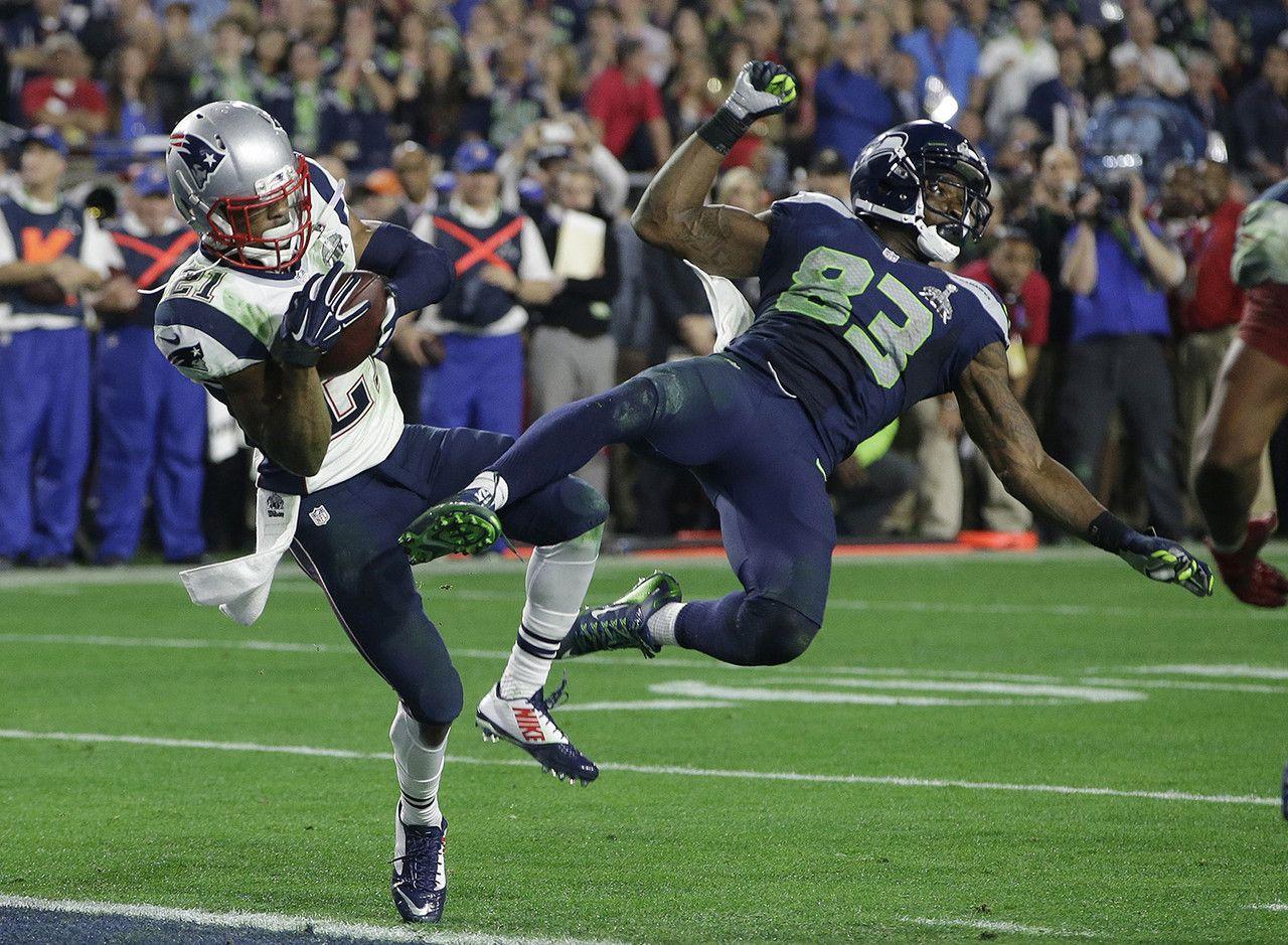 1280x939 Super Bowl memories