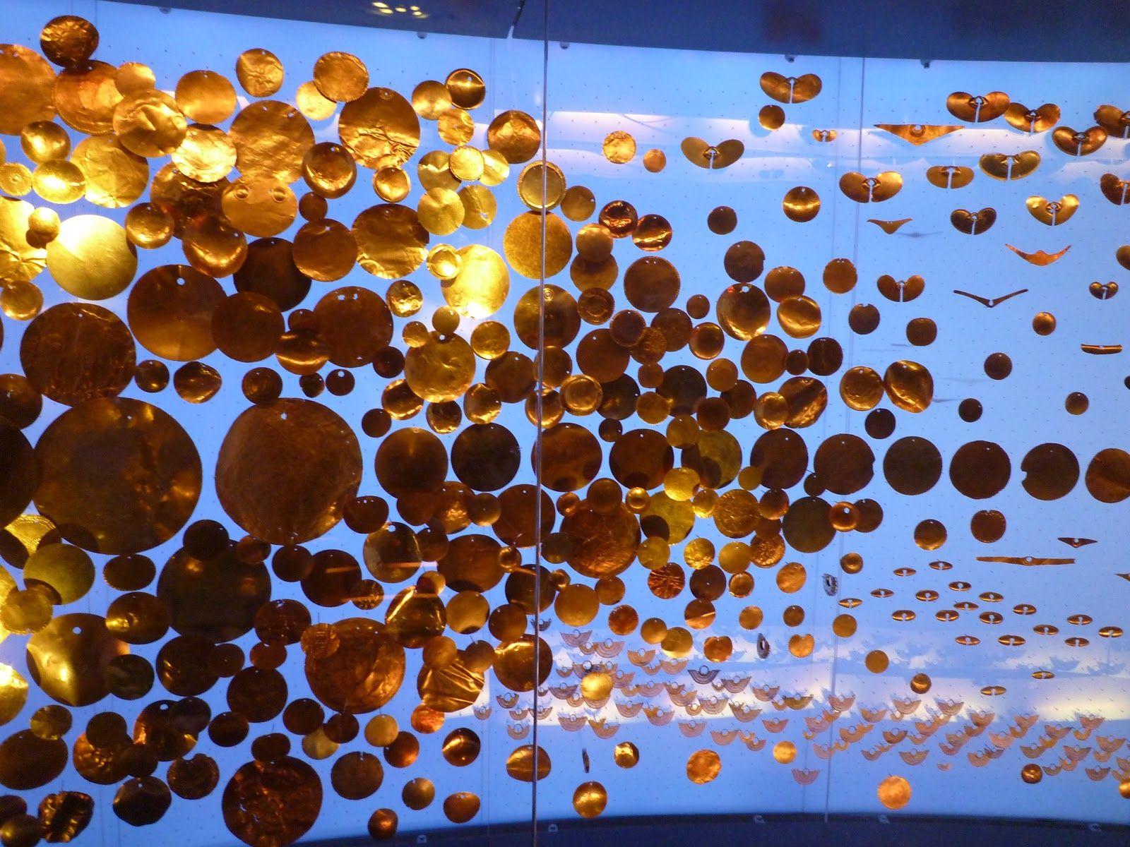 1600x1200 Gold Museum Bogotá 6