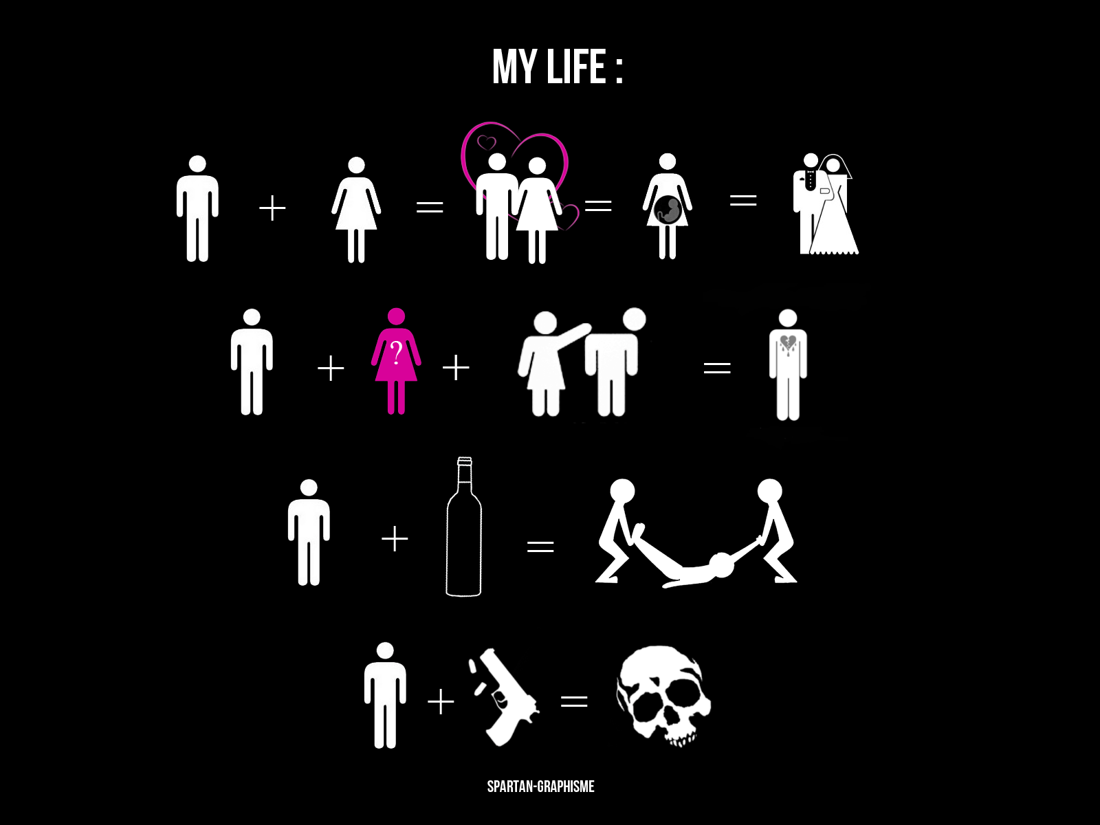 1600x1200 Pearl Jam Stickman Wallpaper