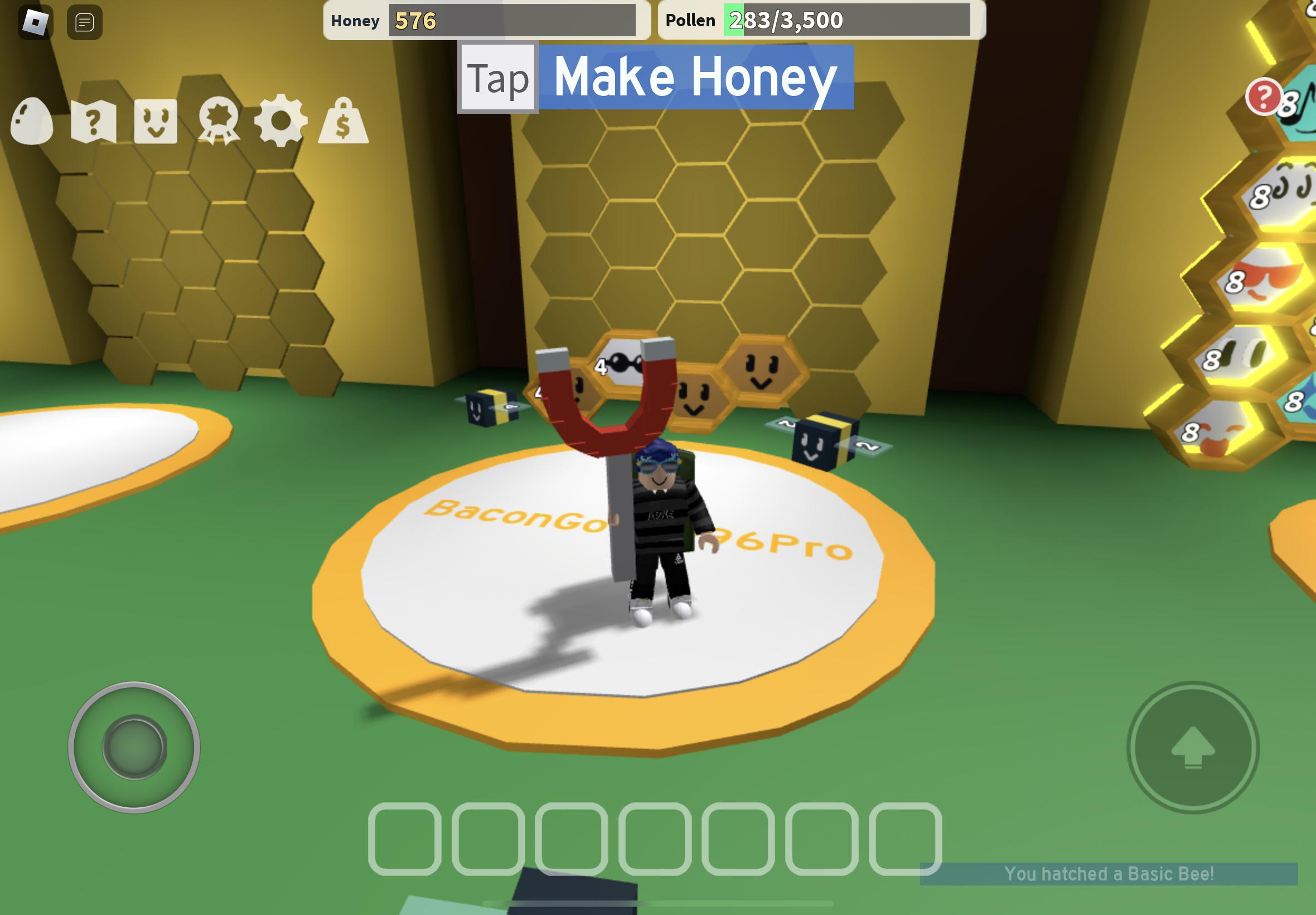 2360x1640 I'm new to bee swarm simulator, can