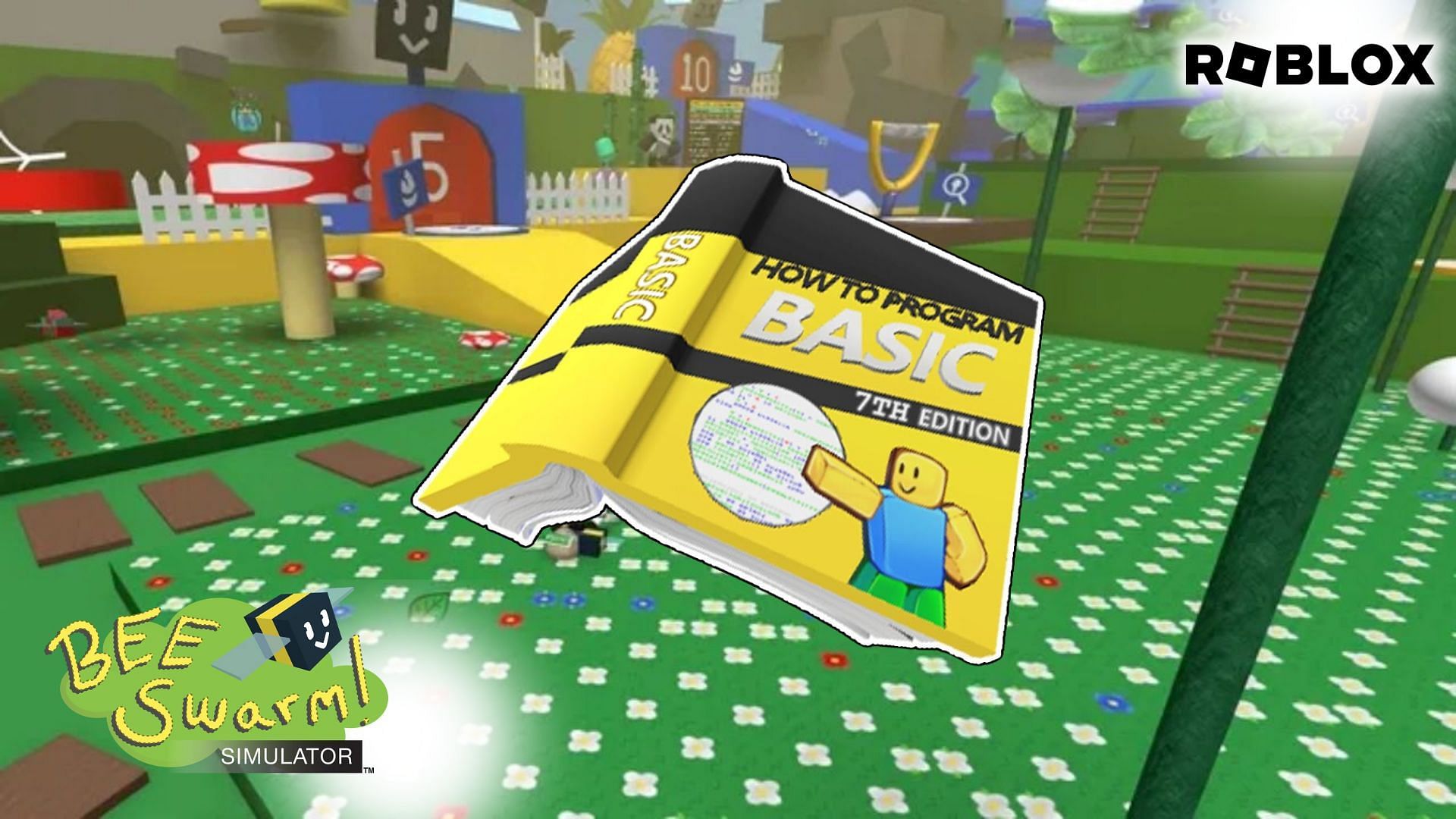 1920x1080 Roblox Bee Swarm Simulator: Program