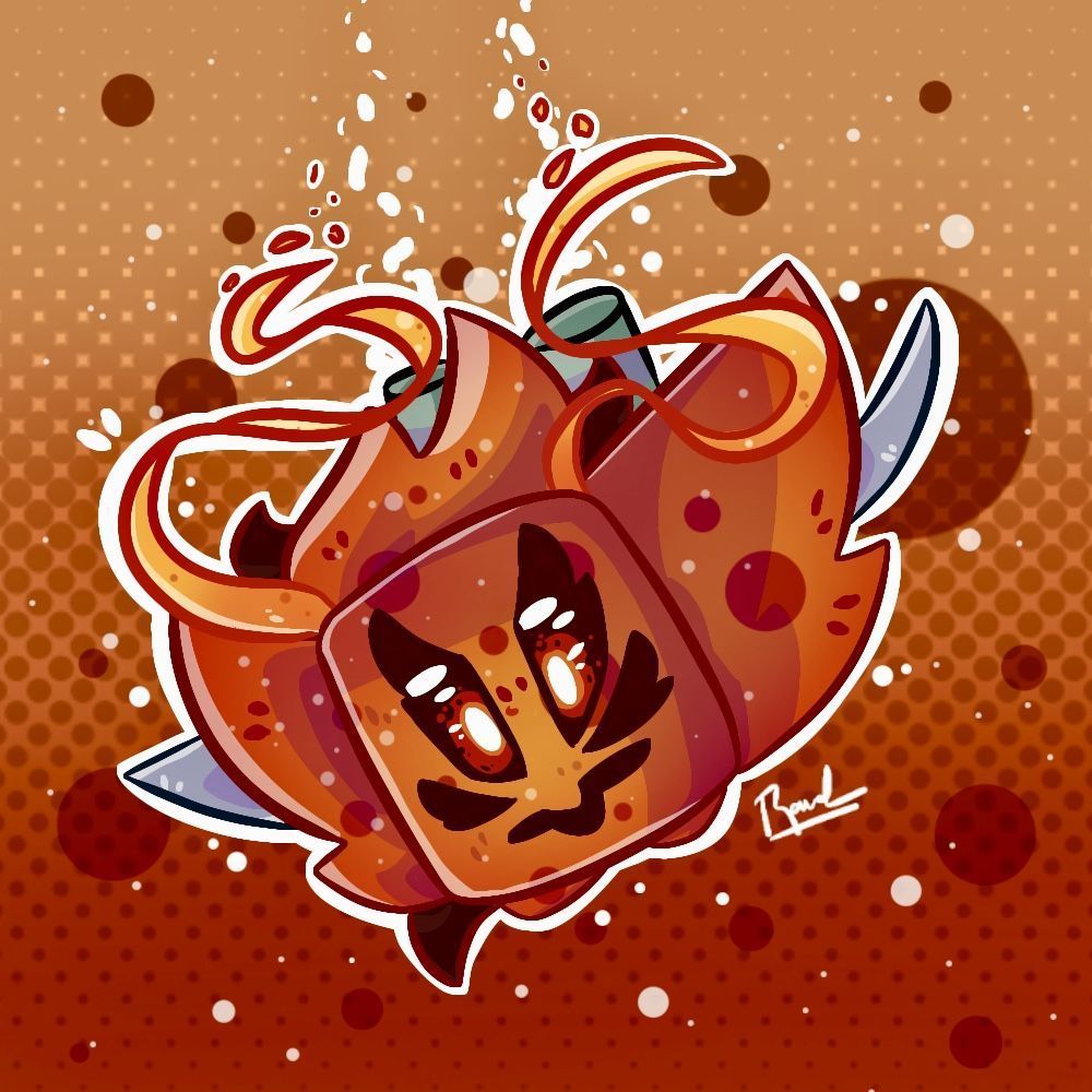 1000x1000 Spicy Bee