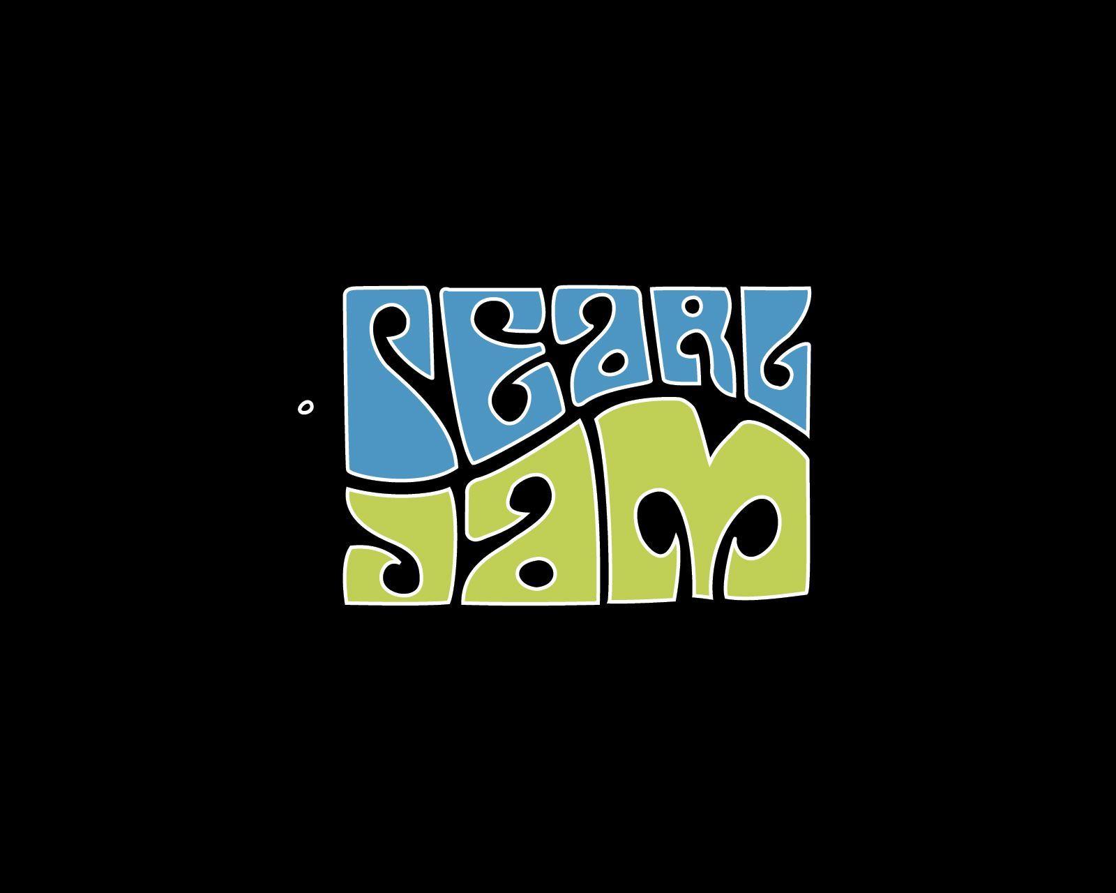 1600x1280 Pearl jam logo and wallpaper. Design. Pearl jam