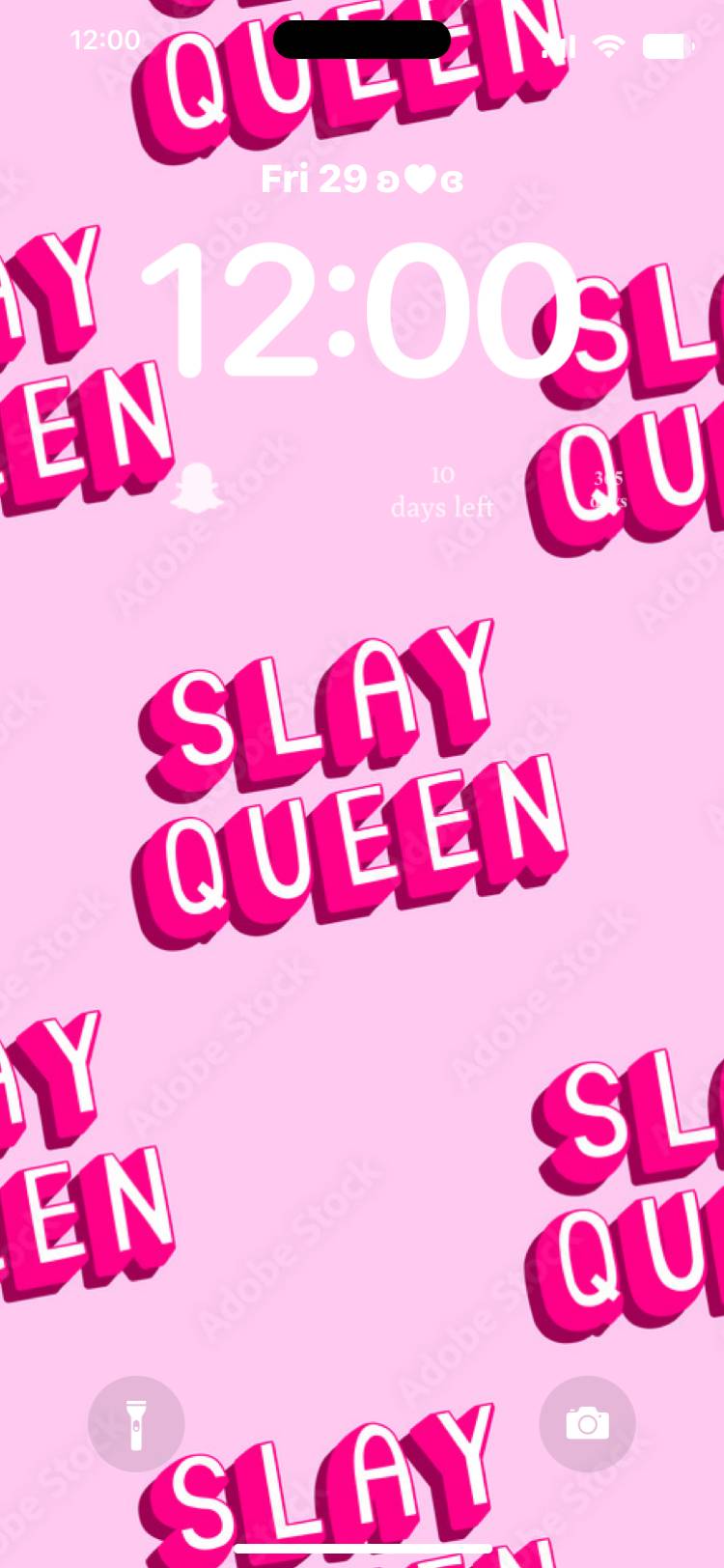 Slay Queen Wallpapers - Top Free Slay Queen Backgrounds - WallpaperAccess