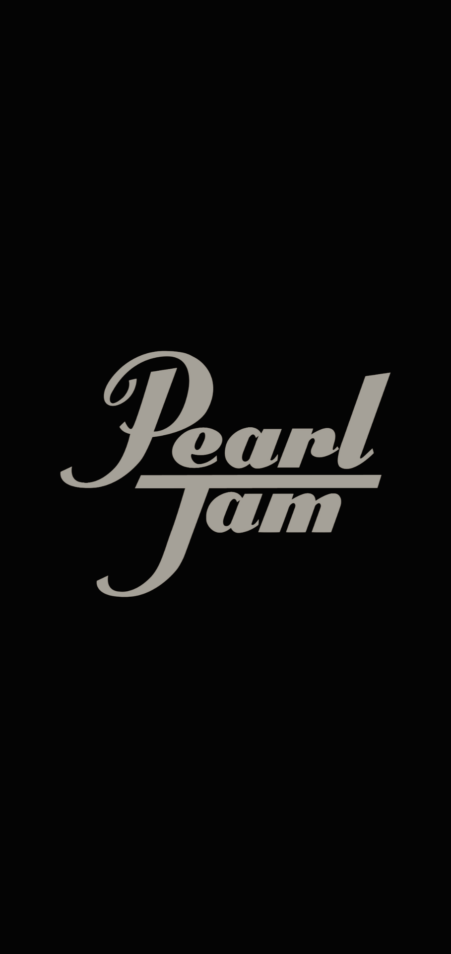 909x1920 Pearl Jam Lockscreens