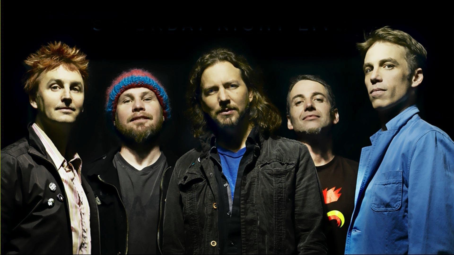 Pearl Jam Wallpapers - Top Free Pearl Jam Backgrounds - WallpaperAccess