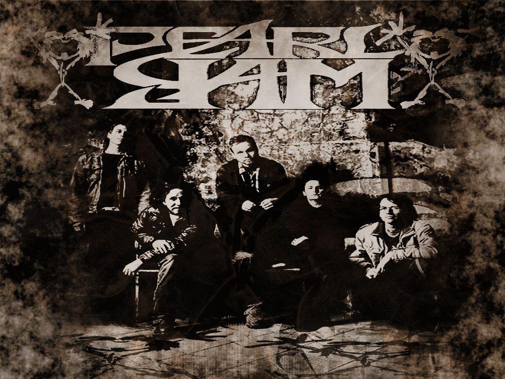 1024x768 Pearl Jam. free wallpaper, music