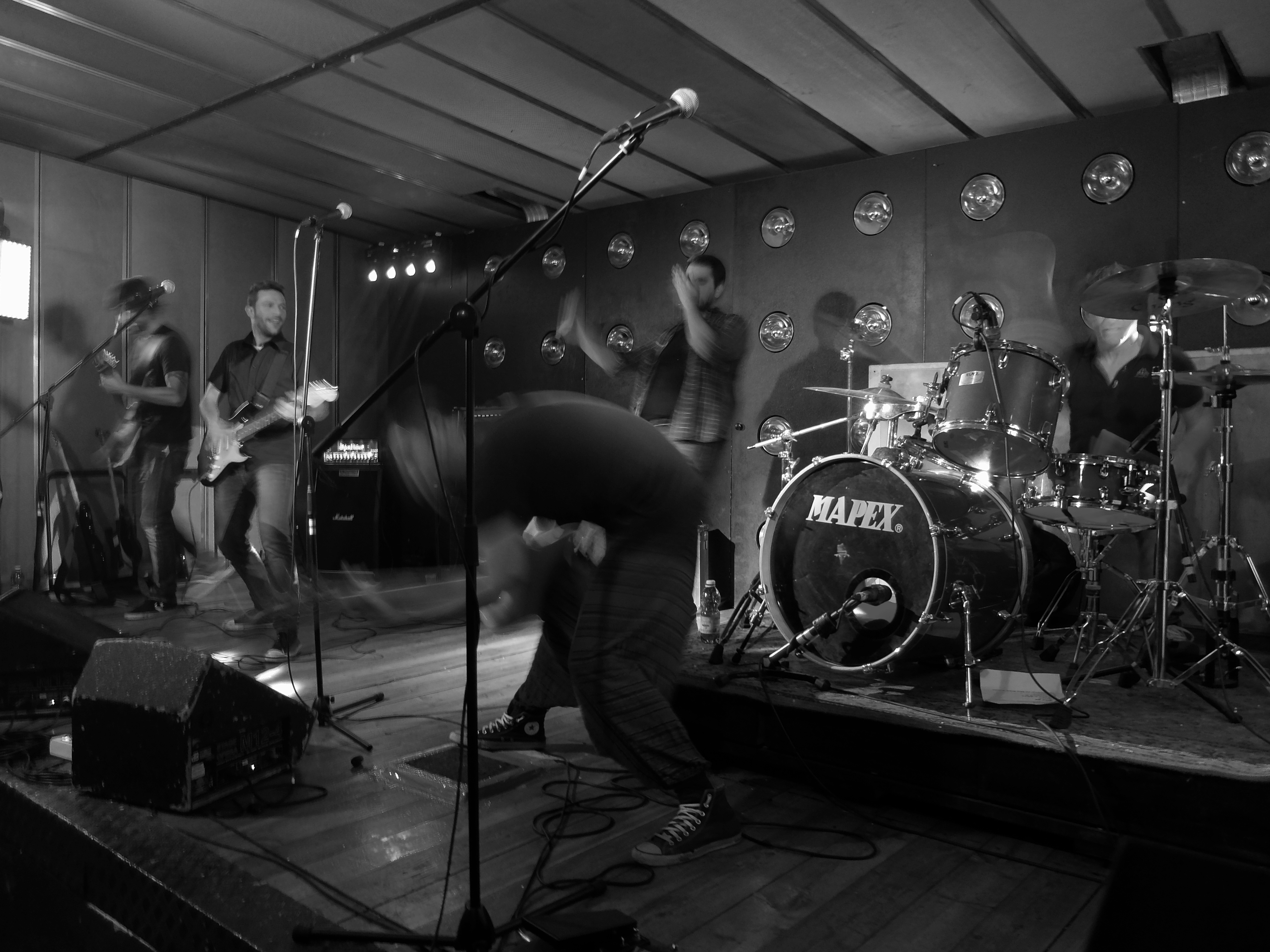 4000x3000 4000x3000 pearl jam HD background. pearl jam