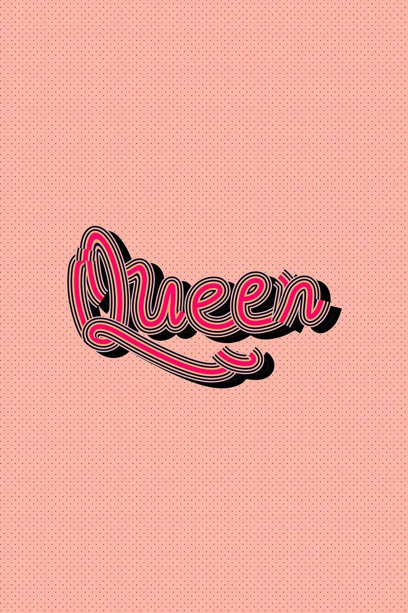 800x1201 Slay Queen Image. Free Photo, PNG