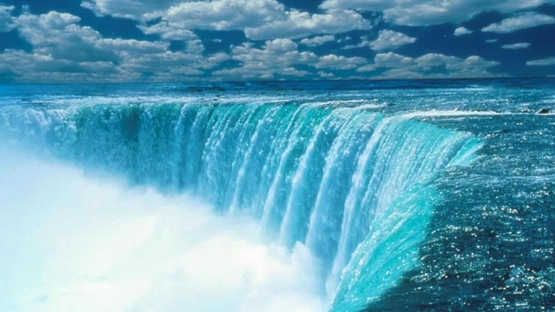 Niagara Falls  Niagara Falls  Niagara Falls Hi Res Waterfall HD wallpaper   Pxfuel