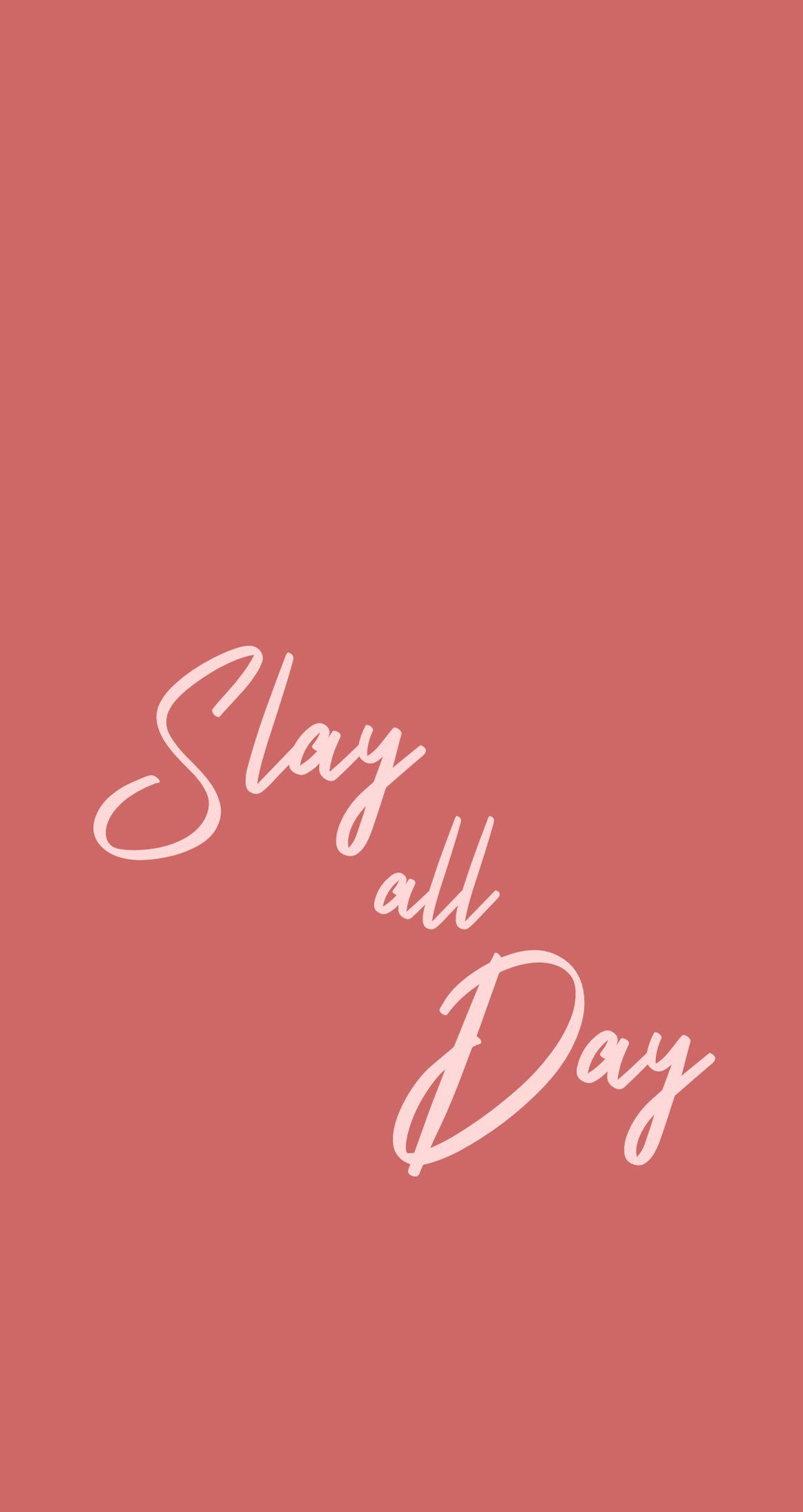 1163x2189 Slay Wallpaper