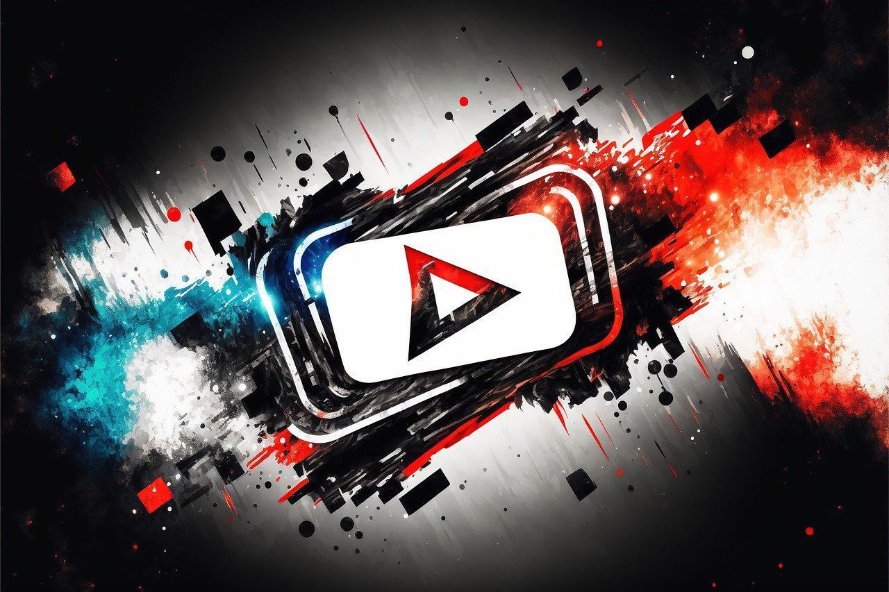 1280x853 Download Youtube Background, Play