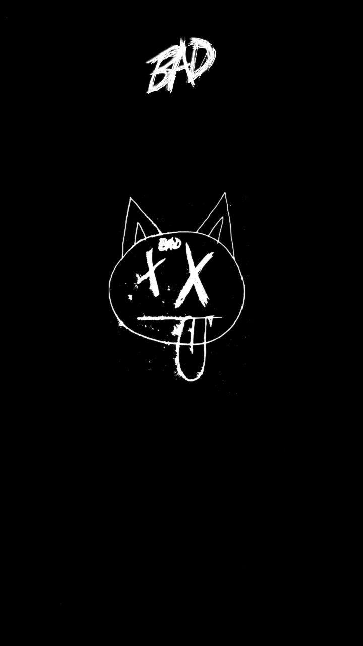 720x1280 XXXTENTACION Bad Wallpaper