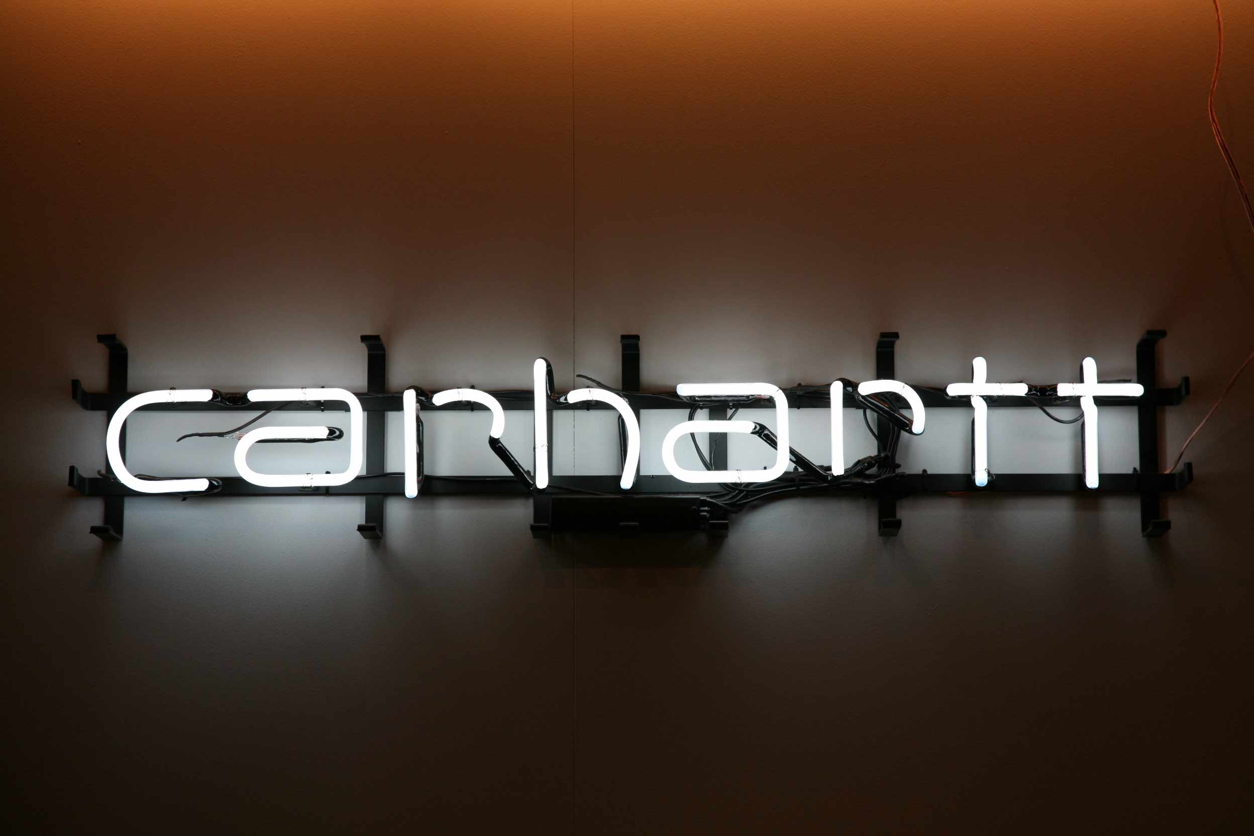 Carhartt Logo Laptop Wallpapers
