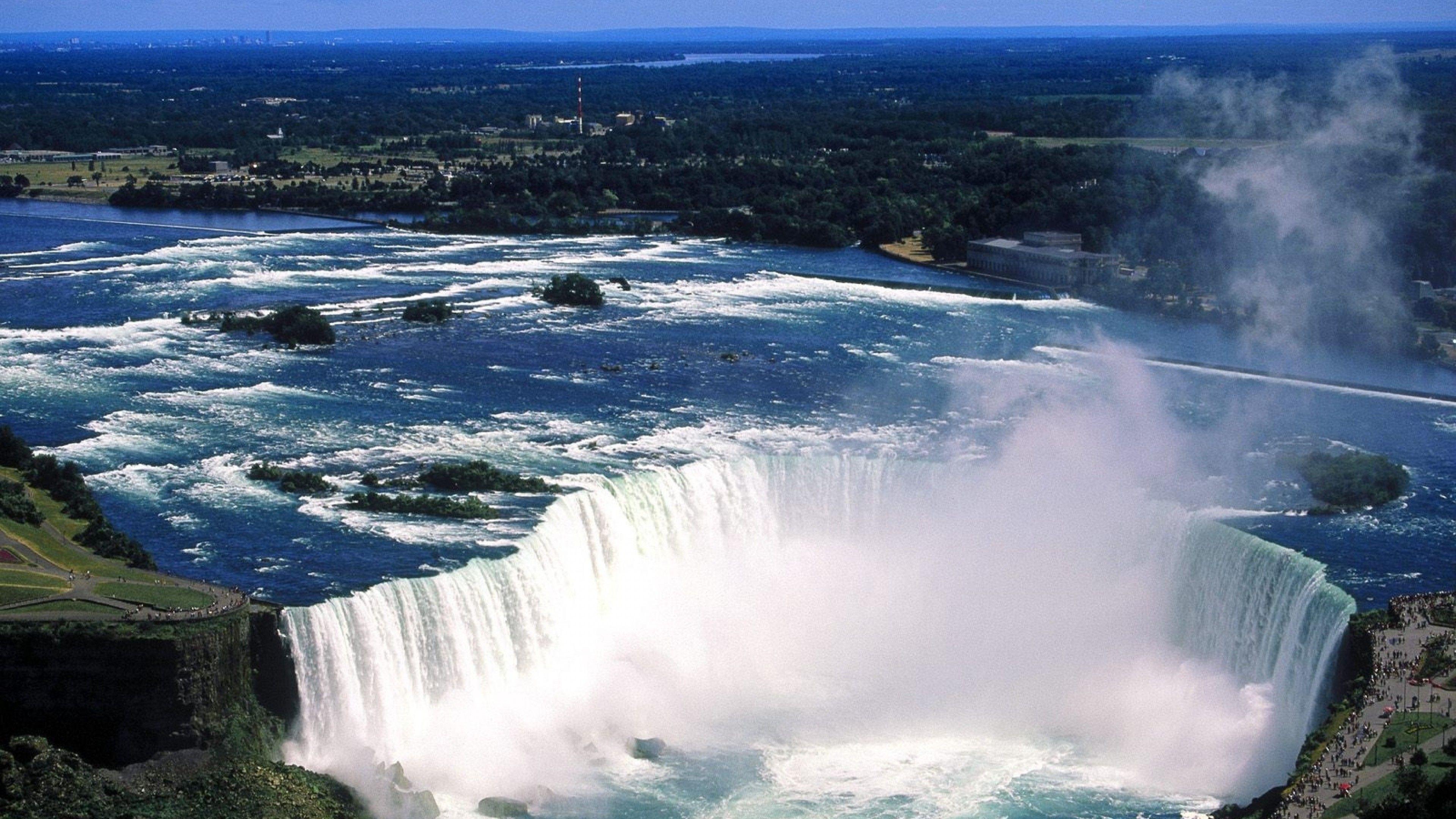 Презентация niagara falls