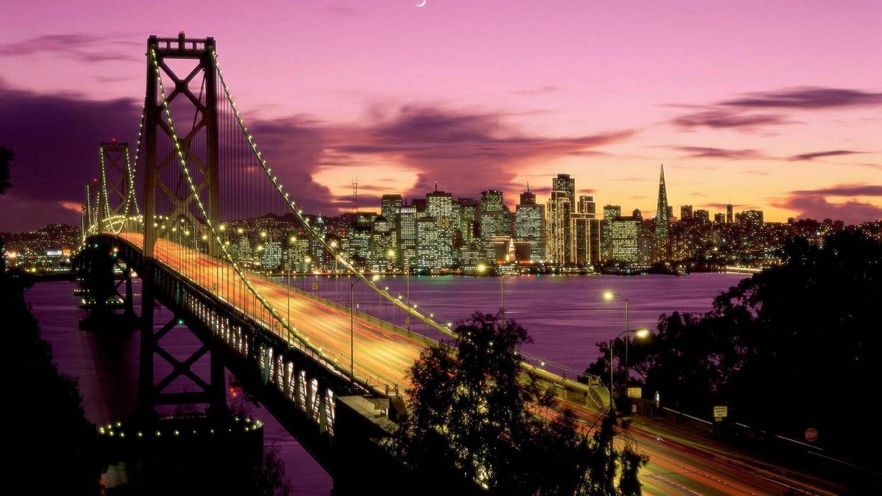 1244x700 Brooklyn Bridge Manhattan Bridge East River New York City