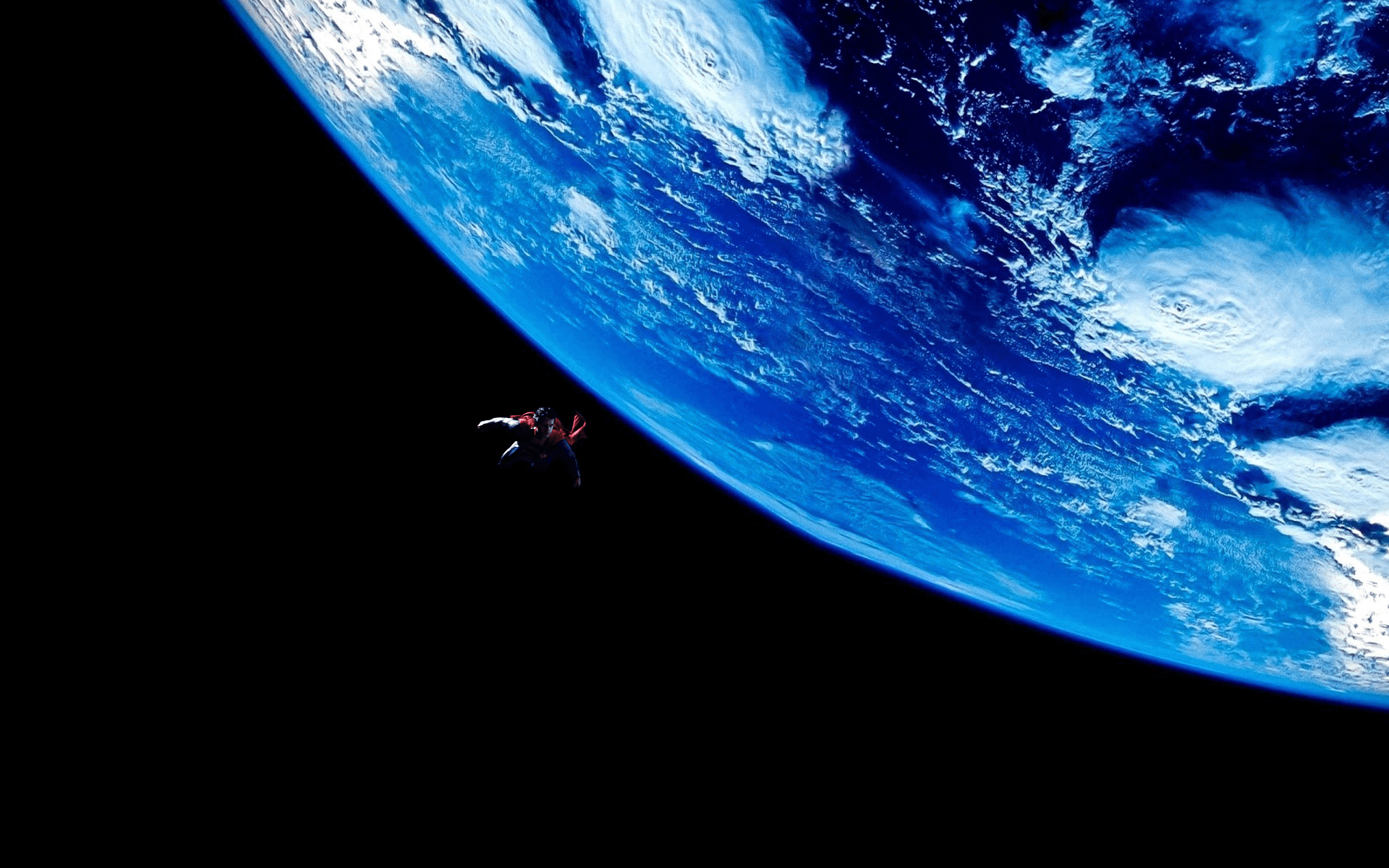 1920x1200 Man Of Steel HD Wallpaper and Background Image