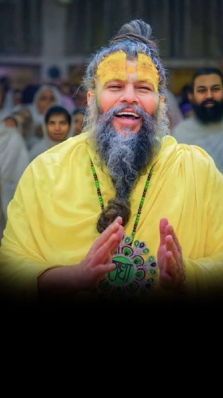 720x1280 प्रेमानंद महराज ने बताया किन