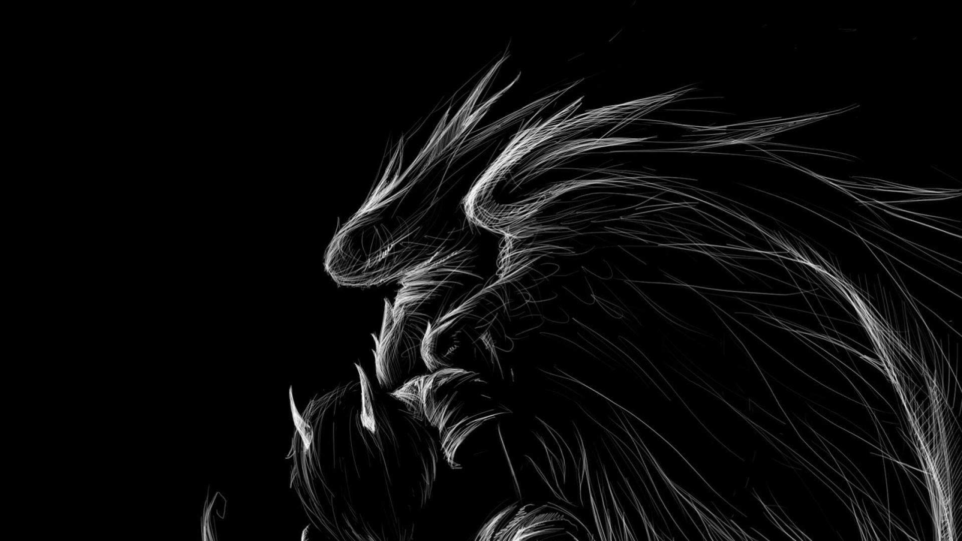 Evil Angel Wallpapers - Top Free Evil Angel Backgrounds - WallpaperAccess