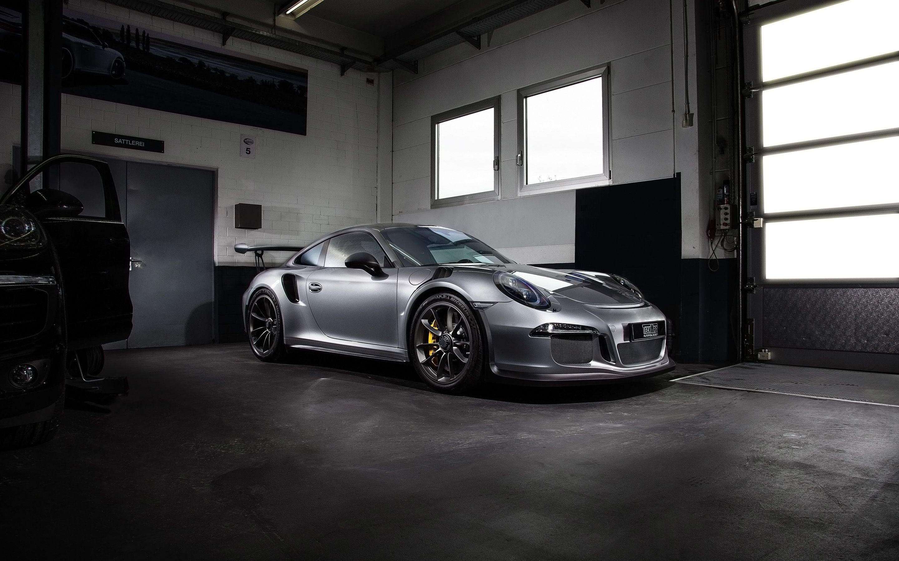 2880x1800 TechArt Porsche 911 GT3 RS Carbon Sport