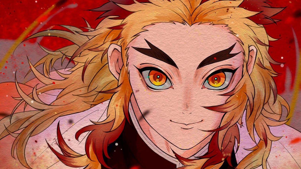 1280x720 Demon Slayer: Kimetsu no Yaiba OST