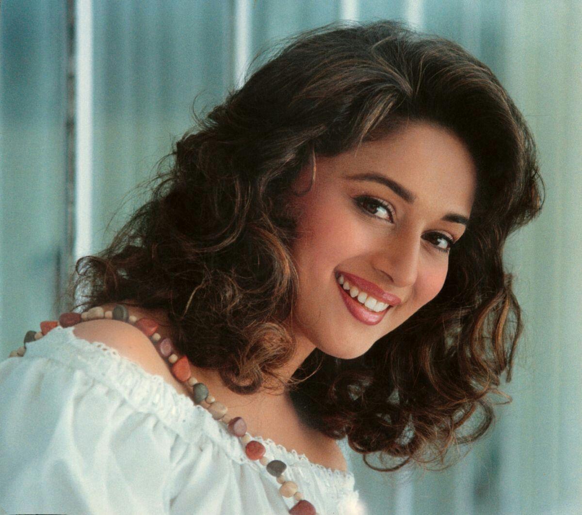 Madhuri Dixit Wallpapers Top Những Hình Ảnh Đẹp 