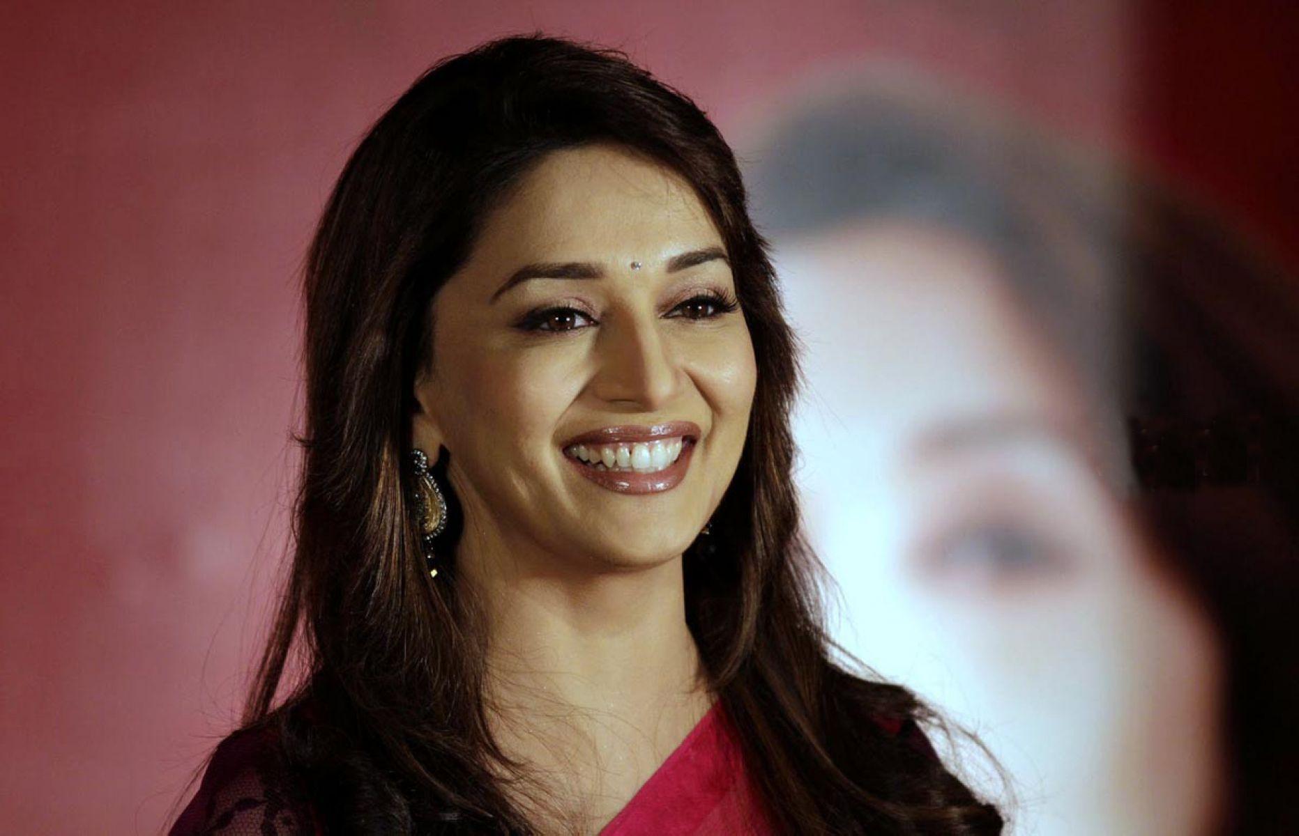 Madhuri Fakes