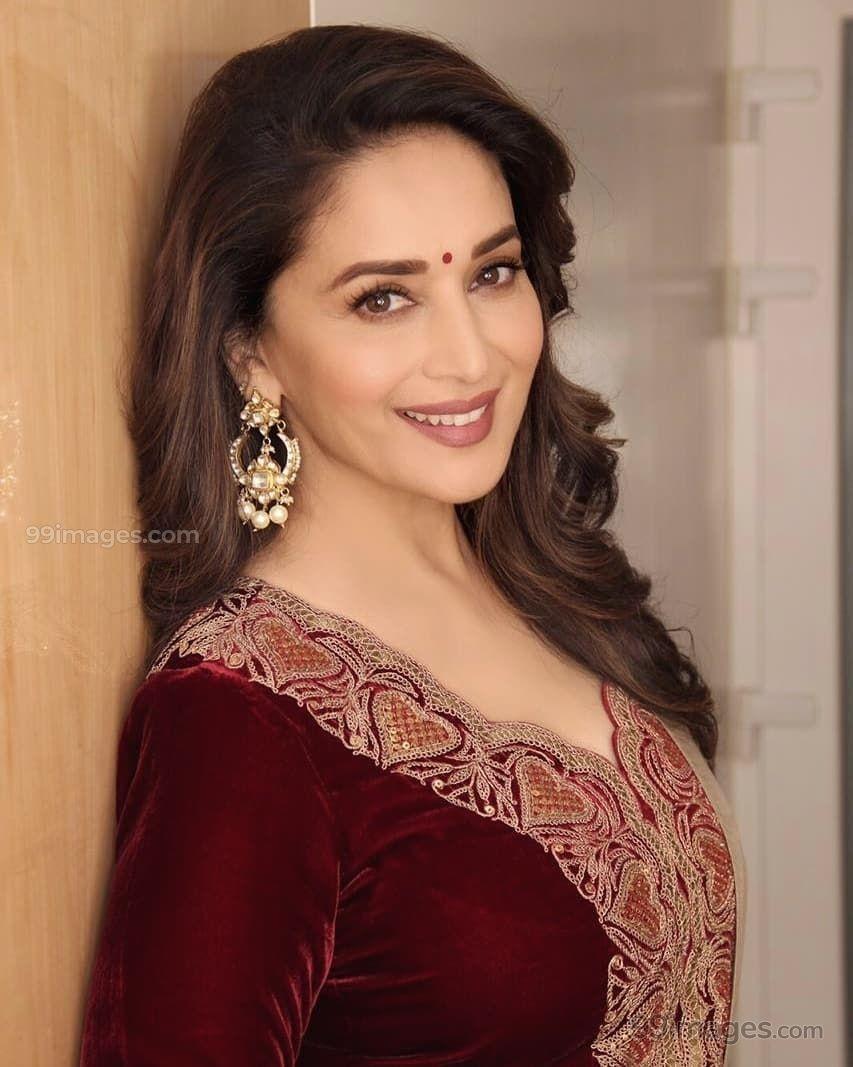 Madhuri Dixit Wallpapers - Top Free Madhuri Dixit Backgrounds ...