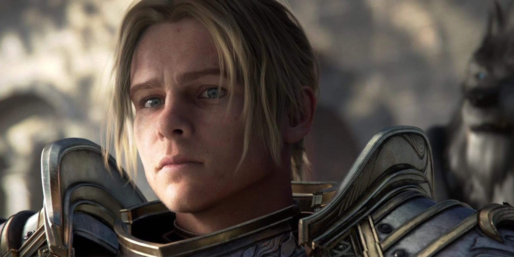 1800x900 Warcraft: Prince Anduin Wrynn's Rise to