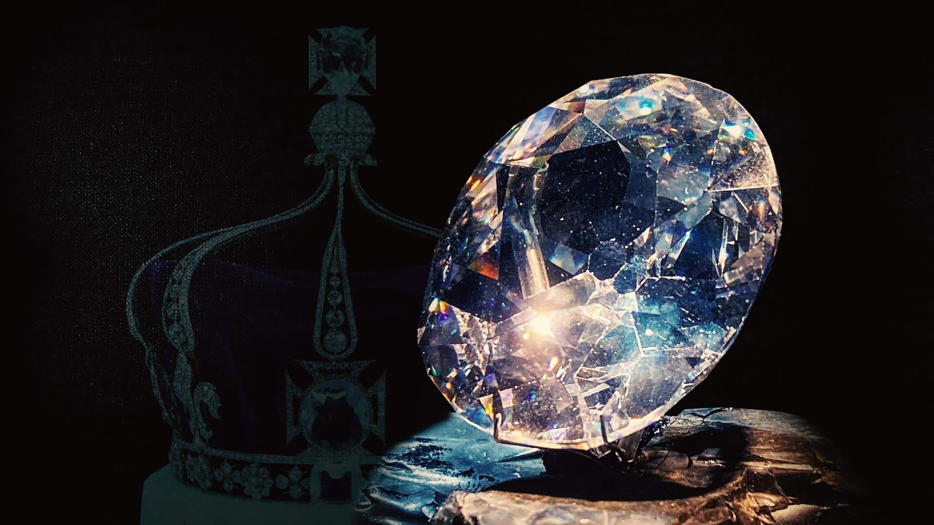 1920x1080 Show Me A Real Diamond Show Me A Real Diamond