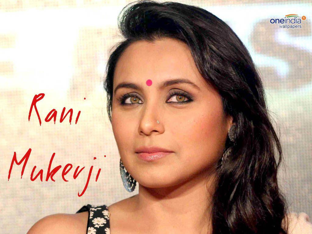 1024x768 Rani Mukerji Hình nền HQ. Rani Mukerji hình nền - 14248