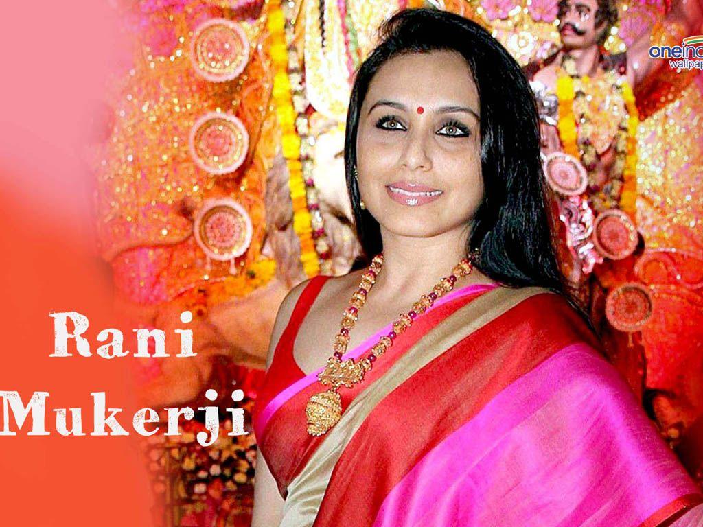 1024x768 Rani Mukerji Hình nền HQ. Rani Mukerji hình nền - 14247