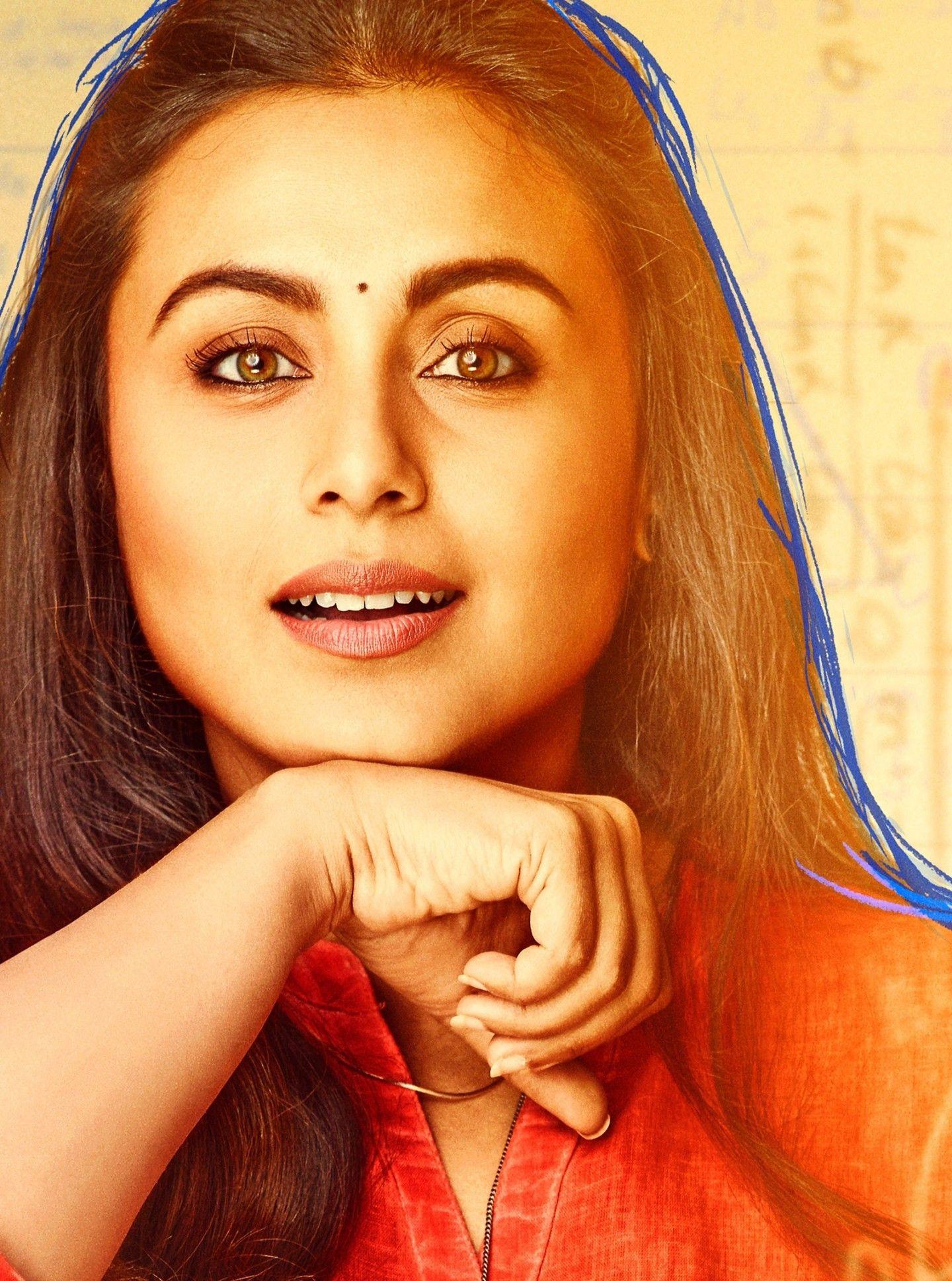 1440x1936 Tải xuống 1440x1936 Hichki, Rani Mukerji Hình nền