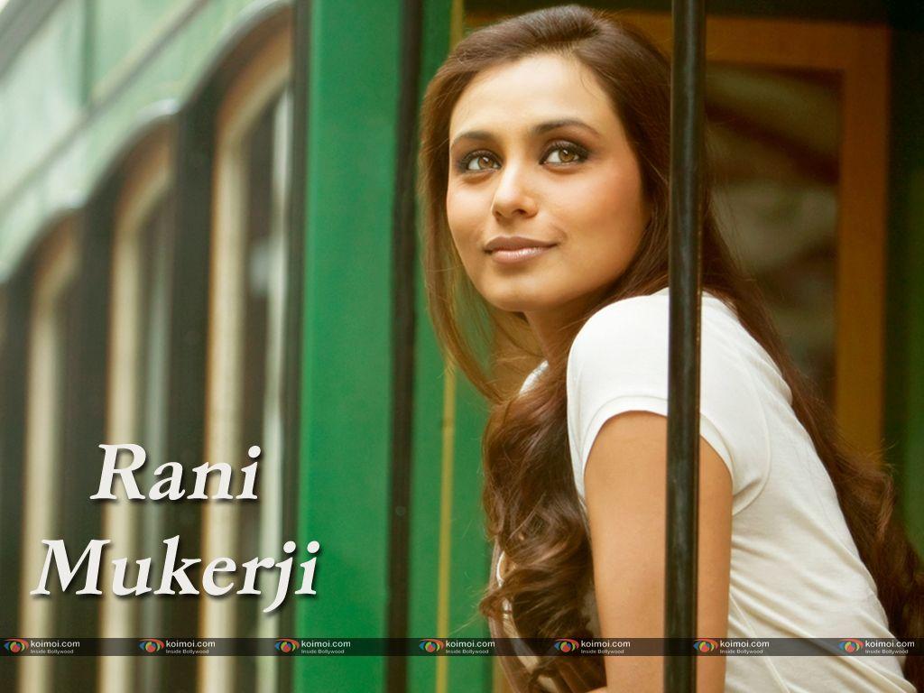 1024x768 Rani Mukerji hình nền 2