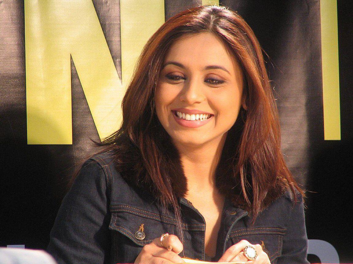 1152x864 Rani Mukerji