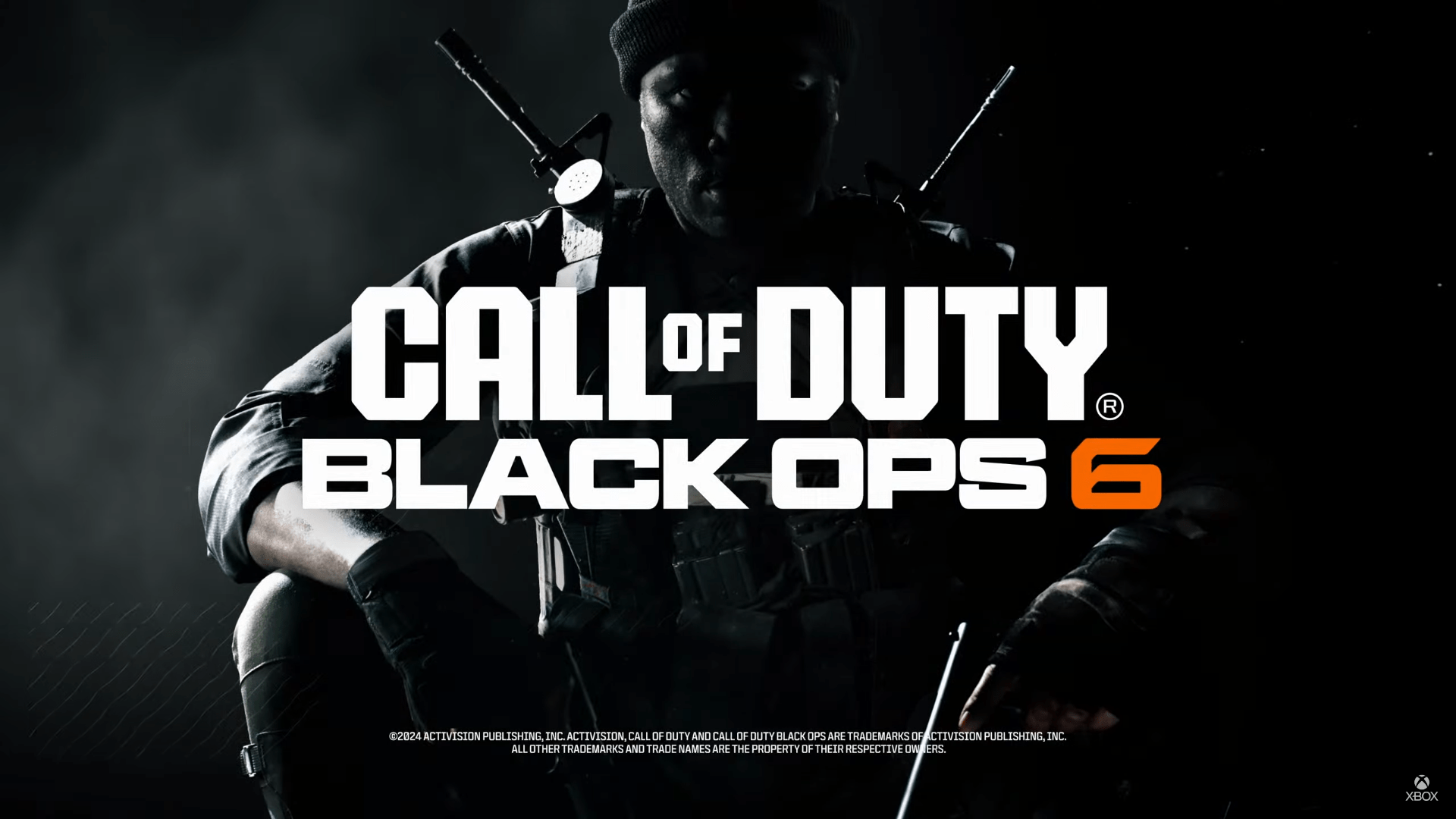 1920x1080 Call Of Duty Black Ops 6 Wallpaper
