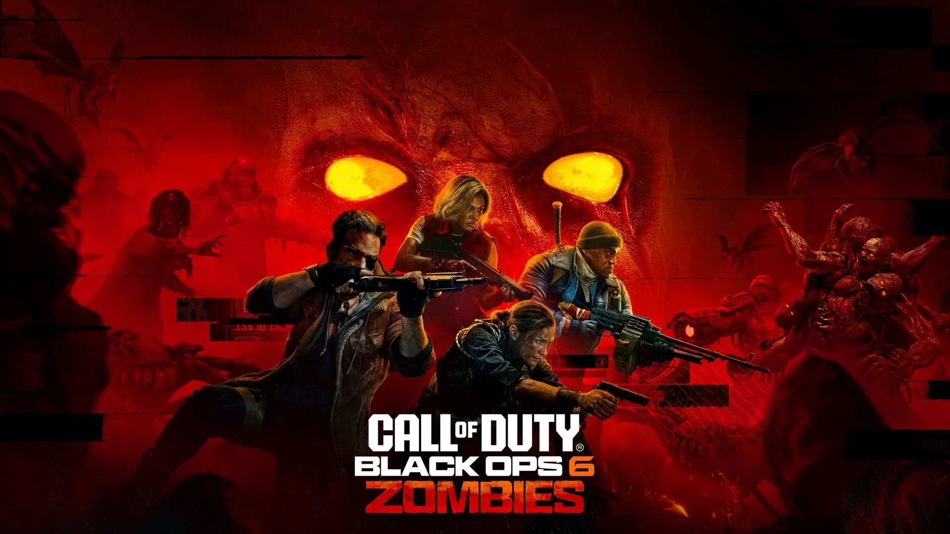 1920x1080 Black Ops 6 Zombies: What you need to