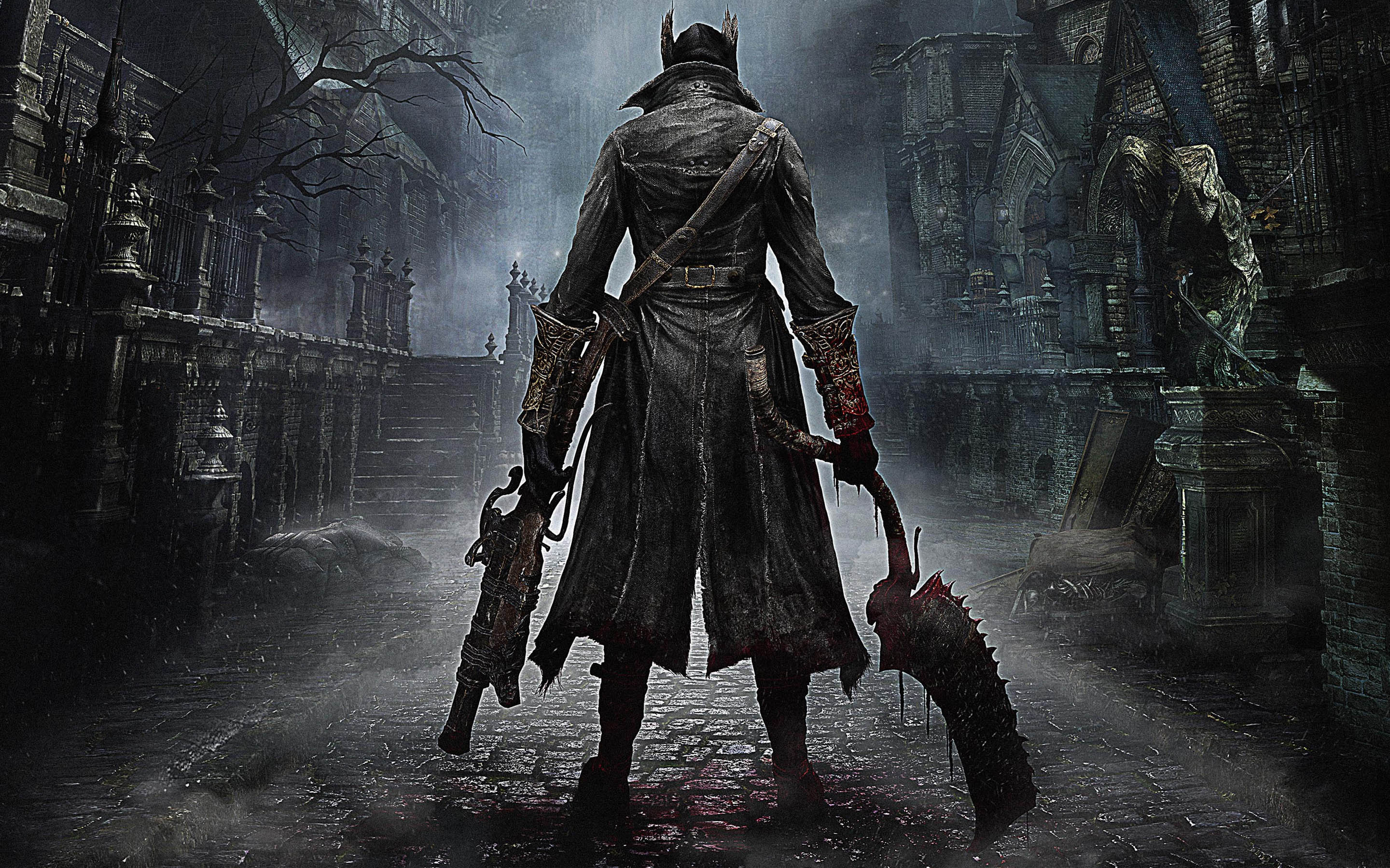 2880x1800 Hunter Wallpaper, Hunter Background for PC Ultra HD Nice