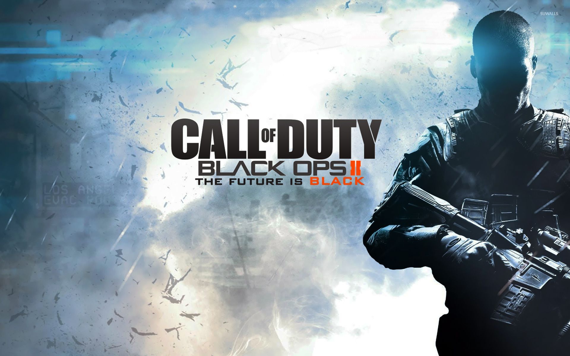 1920x1200 Black Ops II [6] wallpaper