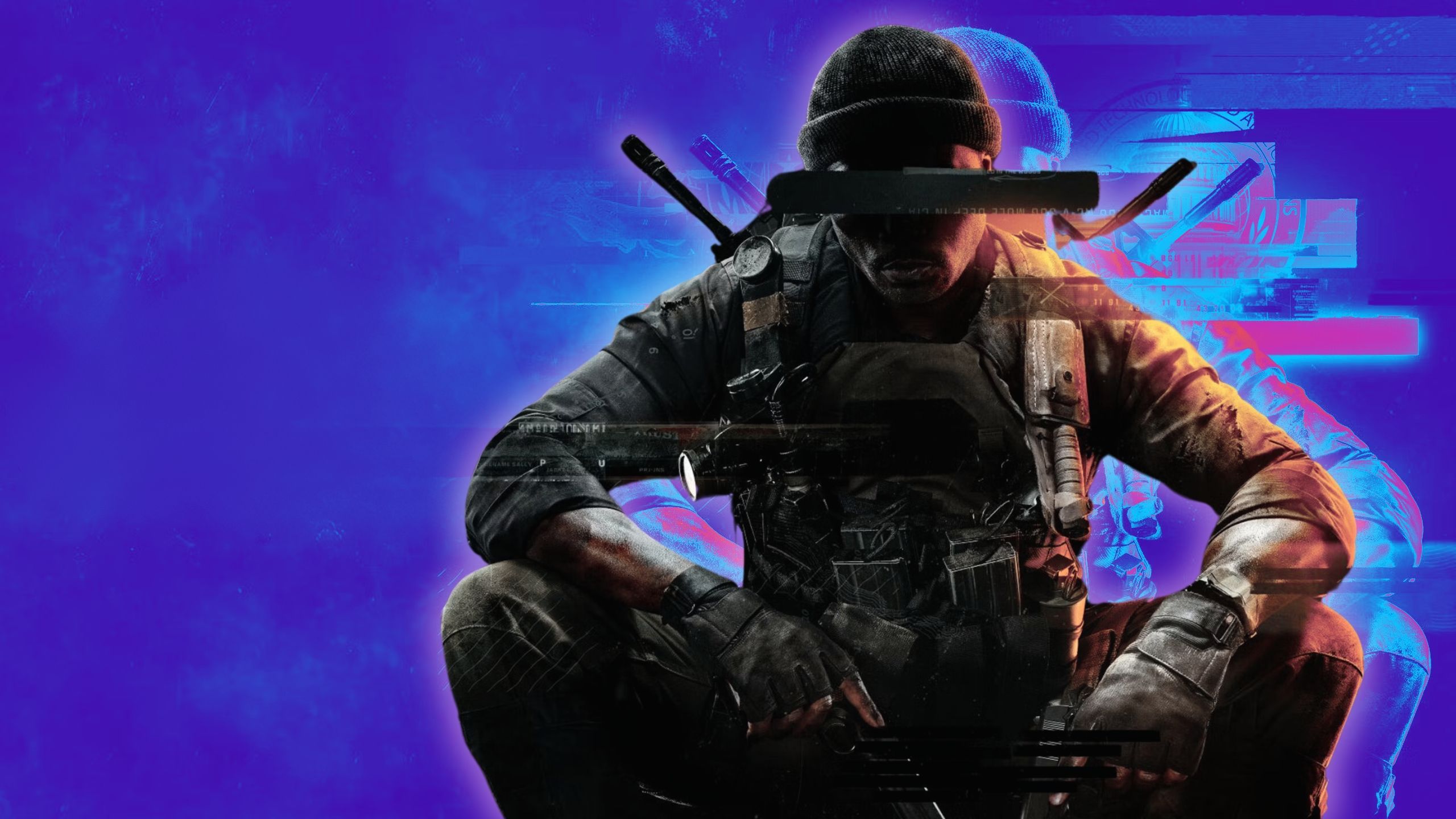2560x1440 Games like Black Ops 6: 5 shooters to play