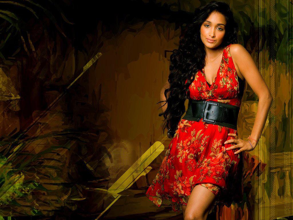 1024x768 Facebook Covers For Jiah Khan •