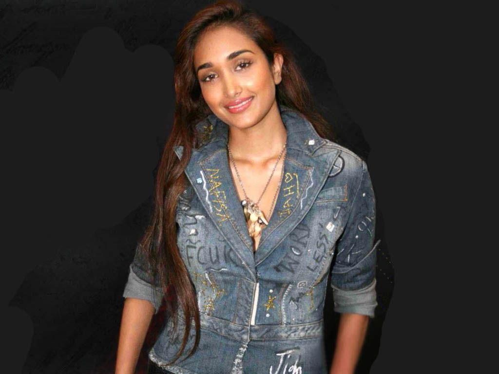 1024x768 Jiya Khan Wallpaper Download FREE